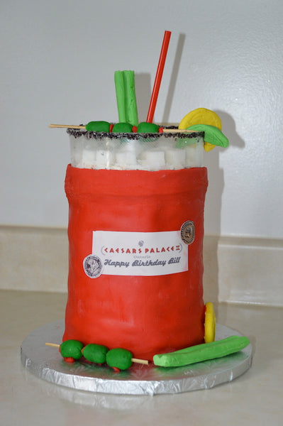 Caesar Palace