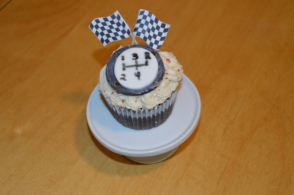 Racing Cakes
