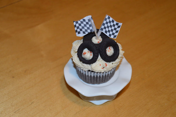 Racing Cakes